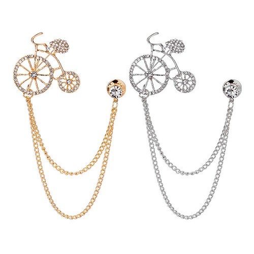 Pièces broches vélo - broches, de