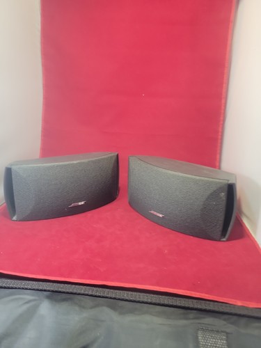 Pair bose cinemate av3 - pair, av3-2-1