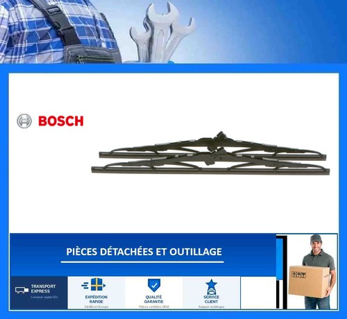 Bosch 397 118 - 397, twin