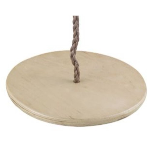 Balancoire disque hermic cm - balancoire,