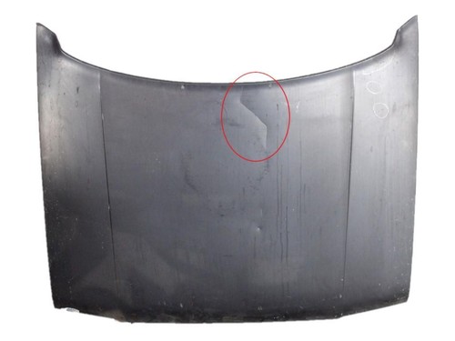790193 capot avant primer - 790193,