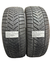 2 PNEUS D'OCCASION 215/60 R 17
