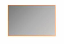 Vitre de poêle Godin modèle