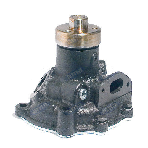 Pompe eau tracteur fiat - eau,