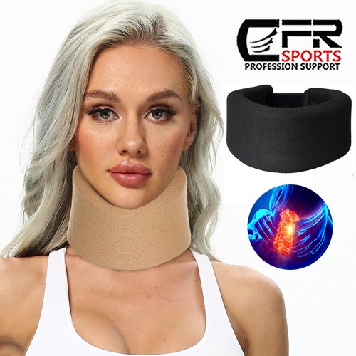 Adjustable cervical collar - adjustable,