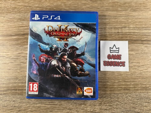 Divinity original sin - original,