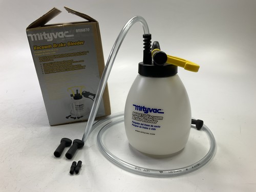 Mityvac mv6870 quart - mityvac,