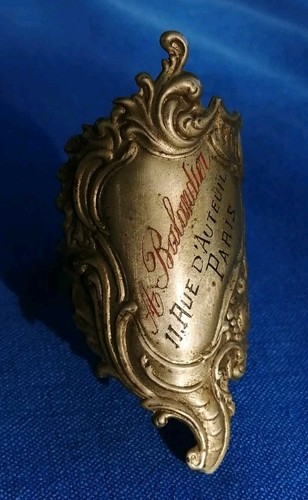 Vit2 ancienne plaque de - vit2,
