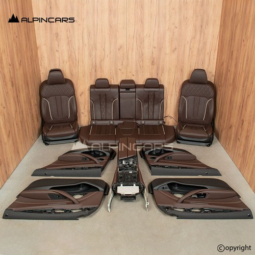 Bmw g30 aménagement - bmw,
