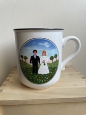 Tasse Villeroy & Boch Laplau