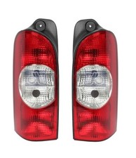 Feu Arrière Droit Gauche Pour Renault Master Opel Movano Nissan Interstar OEM #