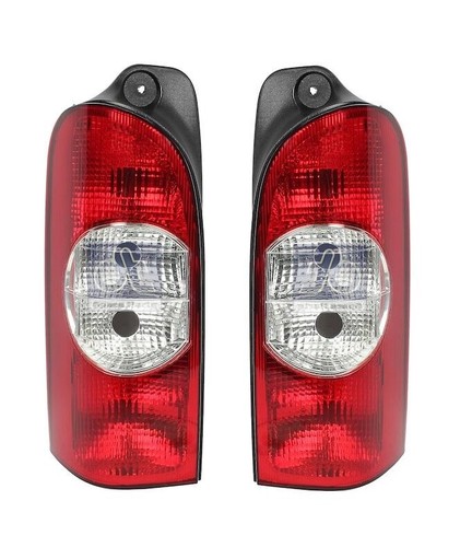 Feux arrière pour renault - 2, x