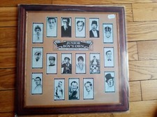 Junior Boy's Own Collection - 2 lp's 2 vinyls house 90's underworld 1994 UK