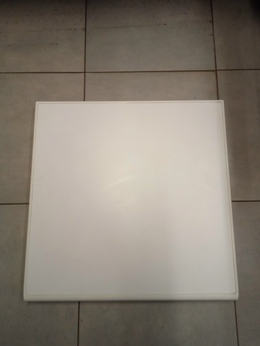 Couvercle capot lave-vaisselle