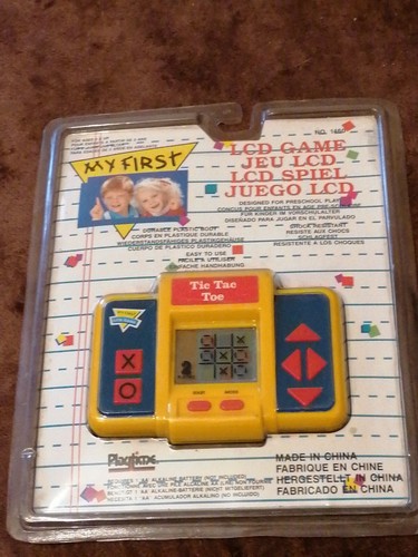 Jeu électronique lcd - jeu,