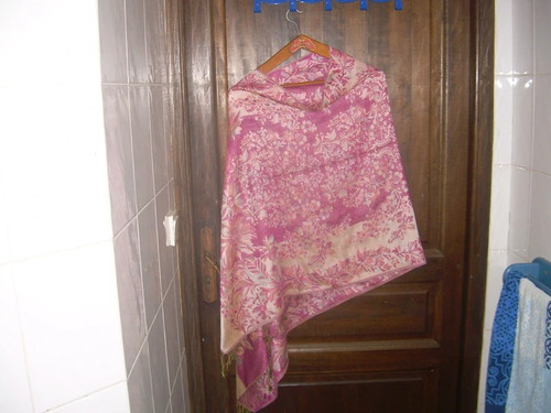 Echarpe chale neuf emballage - echarpe,