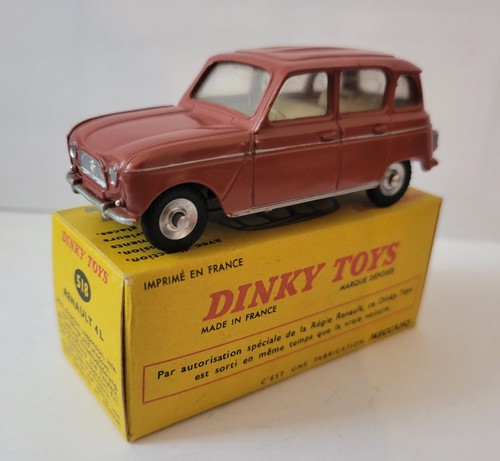 Dinky toys 518 - 518, l