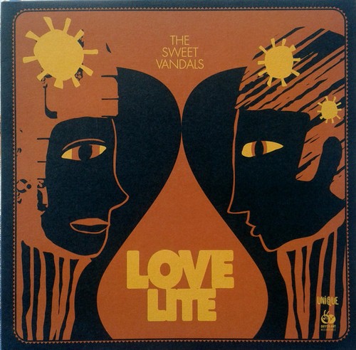 The sweet vandals - lovelite,