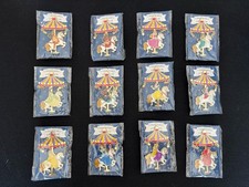 Set Pin's Edition Limité