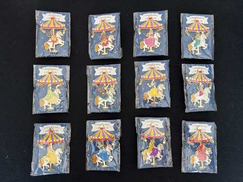 Set pin edition - set, limité