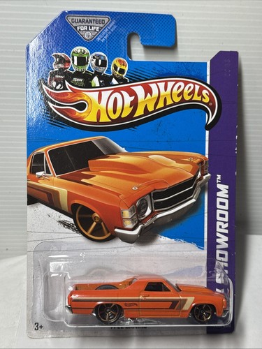 Hotwheels 71 el - hotwheels,