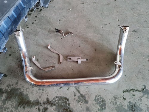 Pare buffle avant 214812 - /,