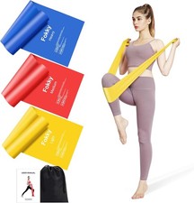 Bande Elastique Musculation