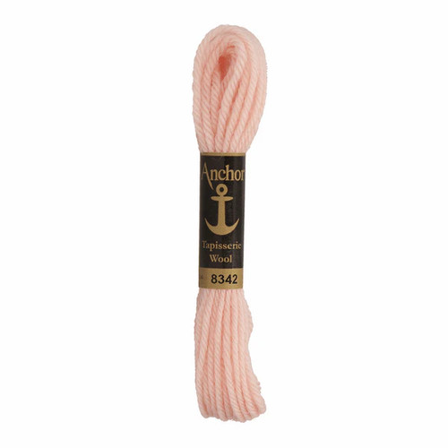 Tapisserie laine anchor - tapisserie,
