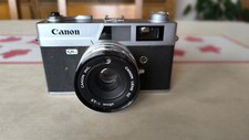 Appareil Photo Argentique