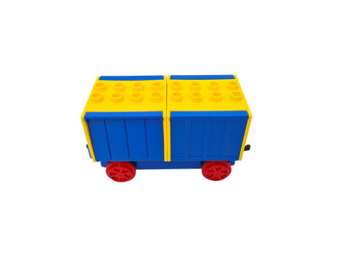 Lego train duplo chemin de - duplo,