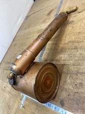 No. 5 old tool, Donzeco Switzerland sprayer