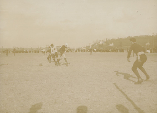 Match football joueurs sur - match, football,