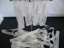 Dentelle valenciennes