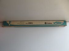 Hirschmann AUTA 4180 L, Antenna Basic Type, 1960s, for Vintage Cars, Mint in Original Packaging