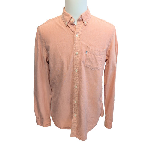 Chemise levi saumon slim - levi’s,