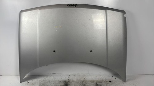 Capot jeep patriot phase - patriot,