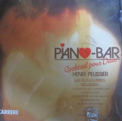 Piano bar ballade pour - "ballade, deux"