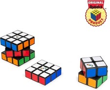 Rubik’s Solve the Cube