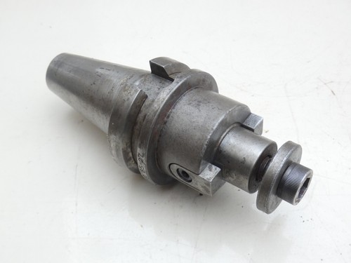 Cône fraisage bt40 - de,