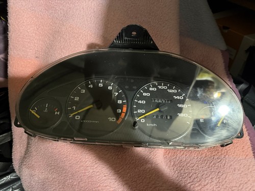 Compteur honda integra - compteur, dc2