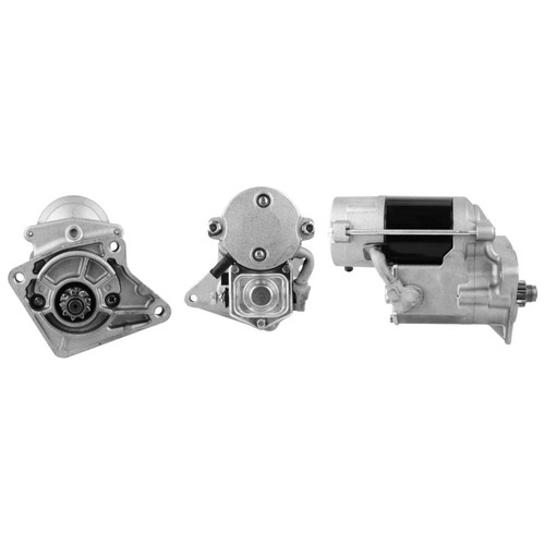 Démarreur pour ford ranger - démarreur,