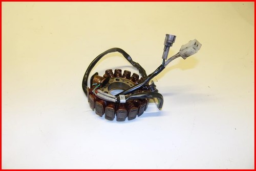 Yamaha 125 1999 - yamaha, stator