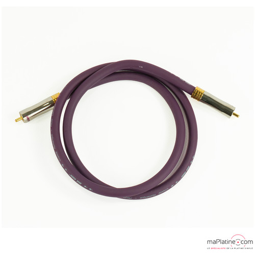 Câble coaxial real - cable, an99