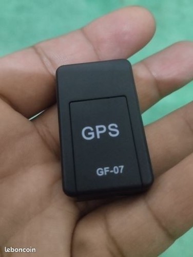 Lot mini traceurs gps 07 - gps, gf-07