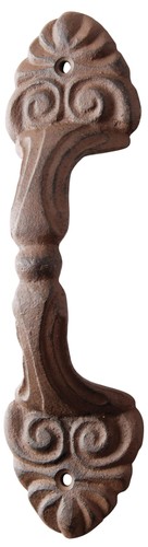 Poignée porte - de,