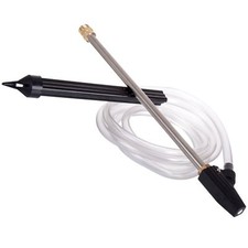  Nettoyeur haute pression