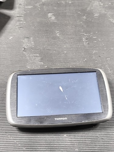 Navigateur gps tomtom - tomtom,