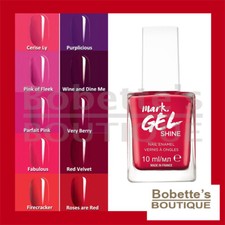 VERNIS GEL SHINE FINITION