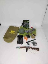 ACTION MAN / CEIJI / SPECIAL