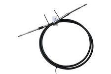 Sea-Doo Jet Boat Steering Cable 277001764 Sportster 4-Tec 150 Speedster BPR OEM